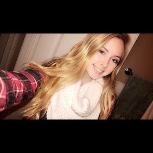 Meet your Posher, Shelby